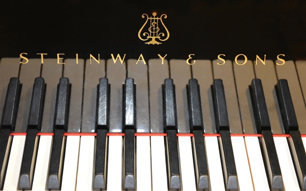 スタインウェイ（STEINWAY）ピアノの買取りについて